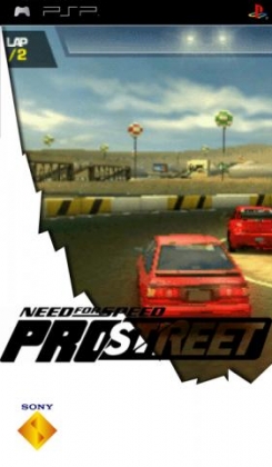 need for speed pro street psp emupa