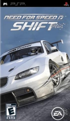 Need for Speed Shift image