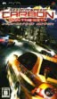 Логотип Roms Need for Speed Carbon : Own the City (Clone)