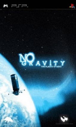 No Gravity : The Plague of Mind image