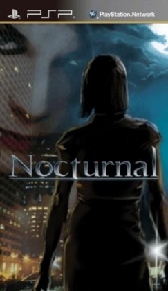 Nocturnal - Boston Nightfall (Clone) image