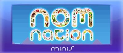 Nom Nation (Clone) image