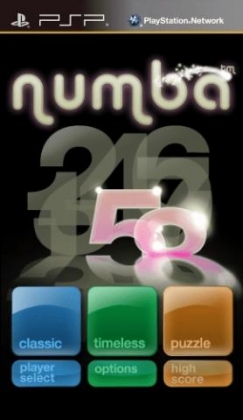 Numba (Clone) image