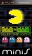 Logo Emulateurs Pac-Man Championship Edition