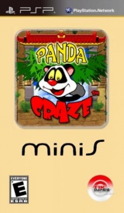 Panda Craze (Clone) image