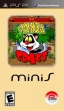 Логотип Roms Panda Craze (Clone)