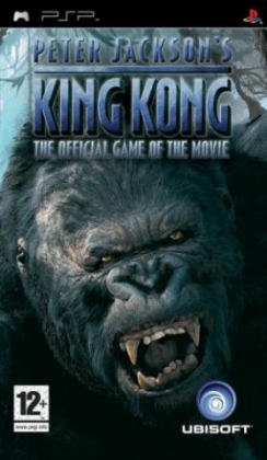 King Kong [Europe] image