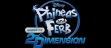 logo Emulators Phinéas et Ferb : Voyage dans la Deuxième Dimensio [USA]