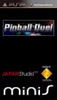logo Emuladores Pinball Duel (Clone)