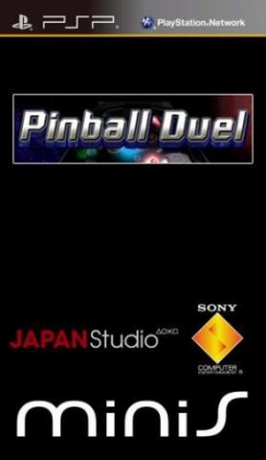 Pinball Duel (Clone) image
