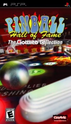 Gottlieb Pinball Classics [USA] image