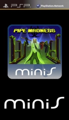 Pipe Madness (Clone) image