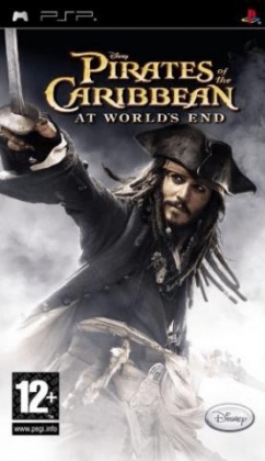 Pirates des Caraïbes : Jusqu'au Bout du Monde [Europe] image