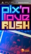 Logo Emulateurs Pix'n Love Rush (Clone)
