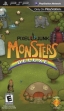 Логотип Roms PixelJunk Monsters Deluxe