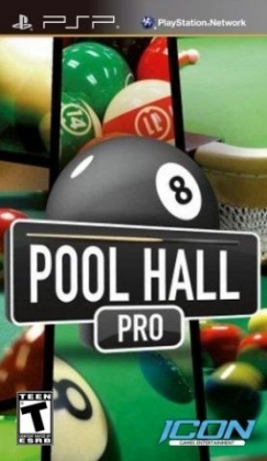 Pool Hall Pro image