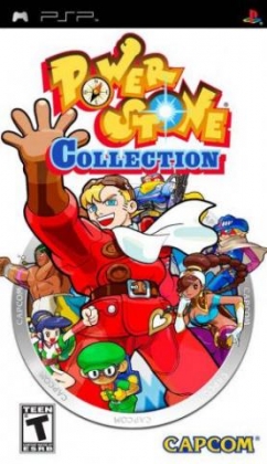 Power Stone Collection (Clone) image