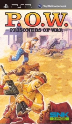 P.O.W. : Prisoners of War [Europe] image