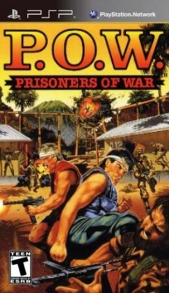 P.O.W. : Prisoners of War [USA] image