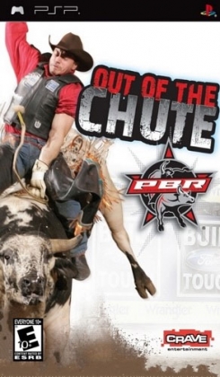 Pro Bull Riders - Out of the Chute (USA) (PSN) image