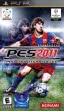 logo Emuladores Pro Evolution Soccer 2011