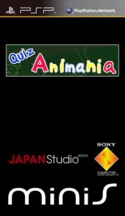 Quiz Animania (Clone) image