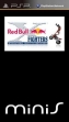 Logo Emulateurs Red Bull X-Fighters (Clone)