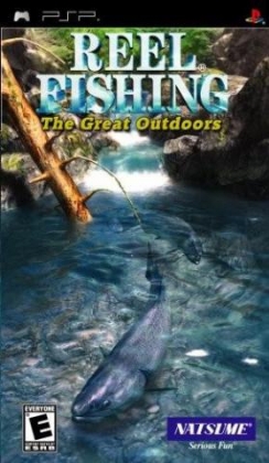 Reel Fishing Great Outdoors [USA] image
