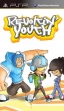 Логотип Emulators Revoltin' Youth (Clone)