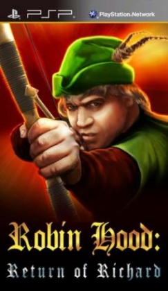 Robin Hood : The Return of Richard (Clone) image