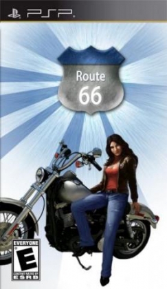 Route 66 (Clone) image