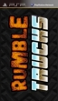 Логотип Emulators Rumble Trucks (Clone)