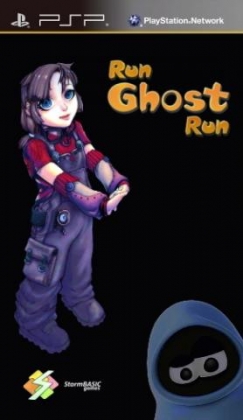 Run Ghost Run (Clone) image