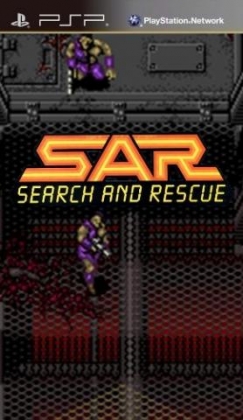 SAR : Search and Rescue (Clone) image