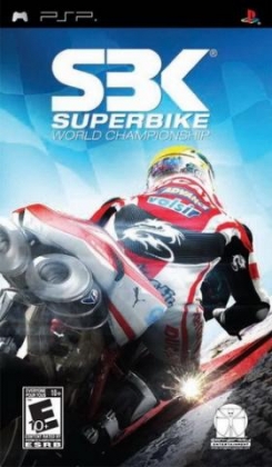 Sbk - Superbike World Championship image