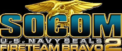 SOCOM : U.S. Navy SEALs : Fireteam Bravo 2 image