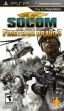 logo Emulators SOCOM : U.S. Navy SEALs : Fireteam Bravo 3