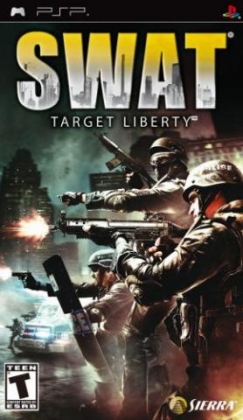 S.W.A.T. : Target Liberty (Clone) image