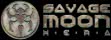 logo Emulators Savage Moon : The Hera Campaign