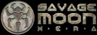 Savage Moon : The Hera Campaign image