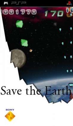Save The Earth image