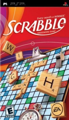 Scrabble [USA] image