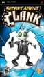 logo Emuladores Secret Agent Clank