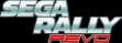 logo Roms Sega Rally [USA]