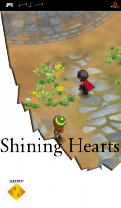 Shining Hearts image