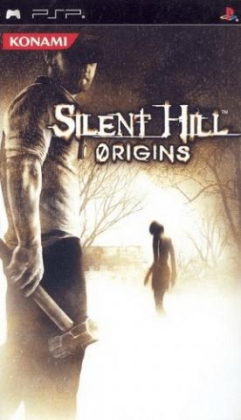 Silent Hill Origins (Clone) image