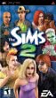 logo Emulators Les Sims 2 (Clone)