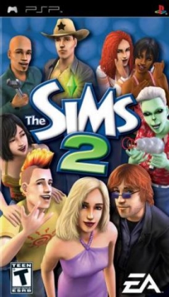 Les Sims 2 (Clone) image