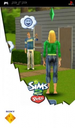 sims 2 iso