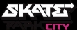 logo Emuladores Skate Park City